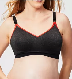 Sugar Candy Crush Seamless Full Cup Nursing Bra