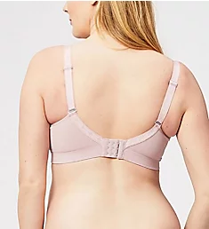 Sugar Candy Seamless Everyday Full Busted Bra Pink S