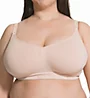 Cake Maternity Sugar Candy Seamless Everyday Full Busted Bra 28-8005 - Image 6