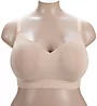 Cake Maternity Sugar Candy Seamless Everyday Full Busted Bra 28-8005 - Image 1
