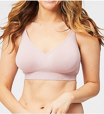 Cake Maternity Sugar Candy Seamless Everyday Full Busted Bra