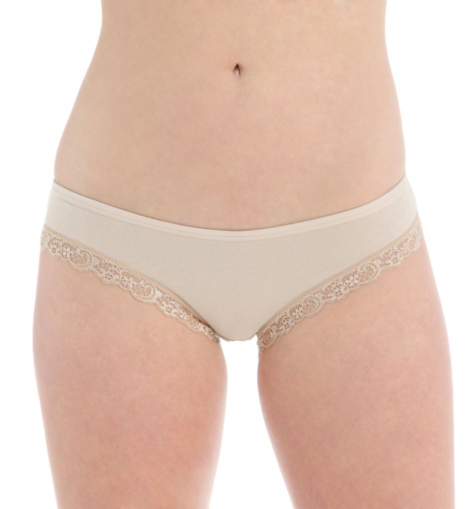 Basics Panty 4-Pack-fs