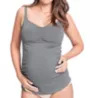 Cake Maternity Ice Cream Cotton Nursing Tank 40-1040 - Image 1