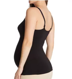 Toffee Nursing Tank Top Black S