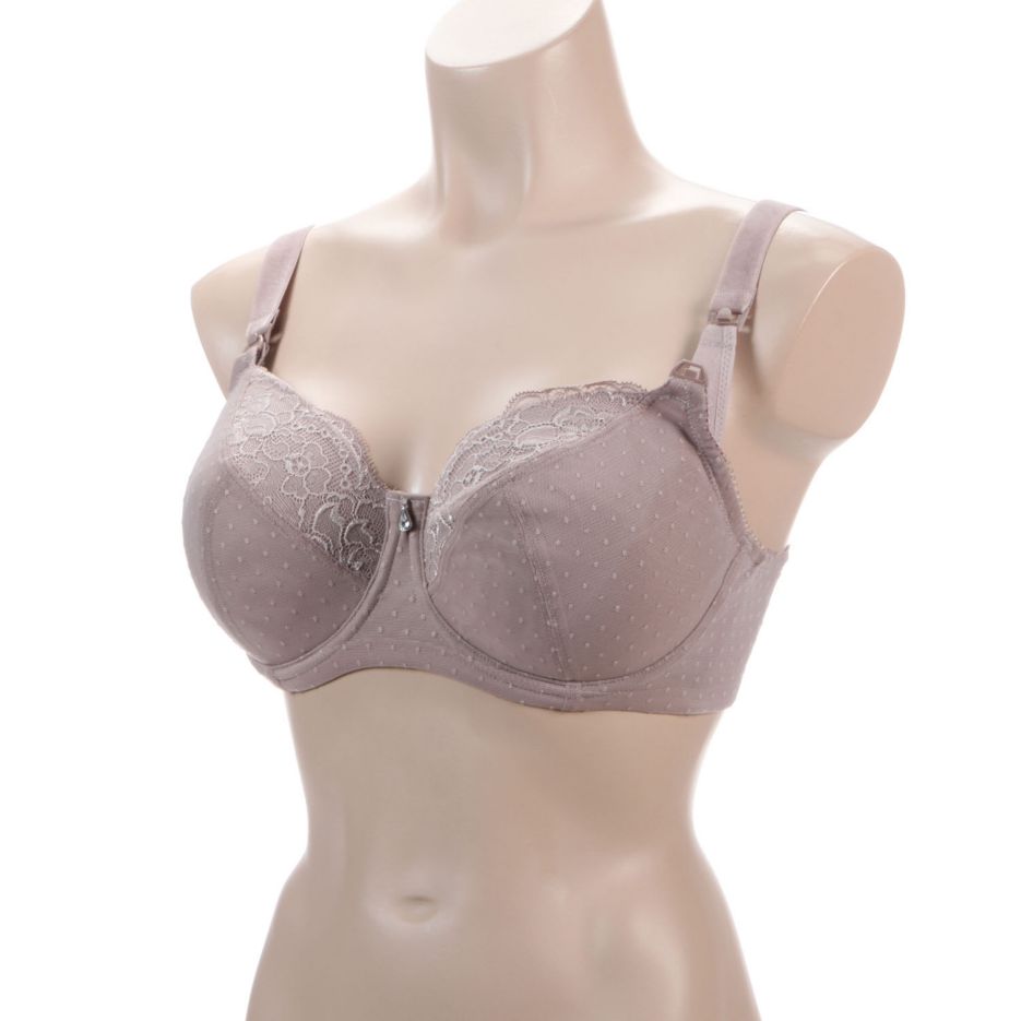 Cake Tim Tams Flexi Wire Nursing Bra – Forever Yours Lingerie