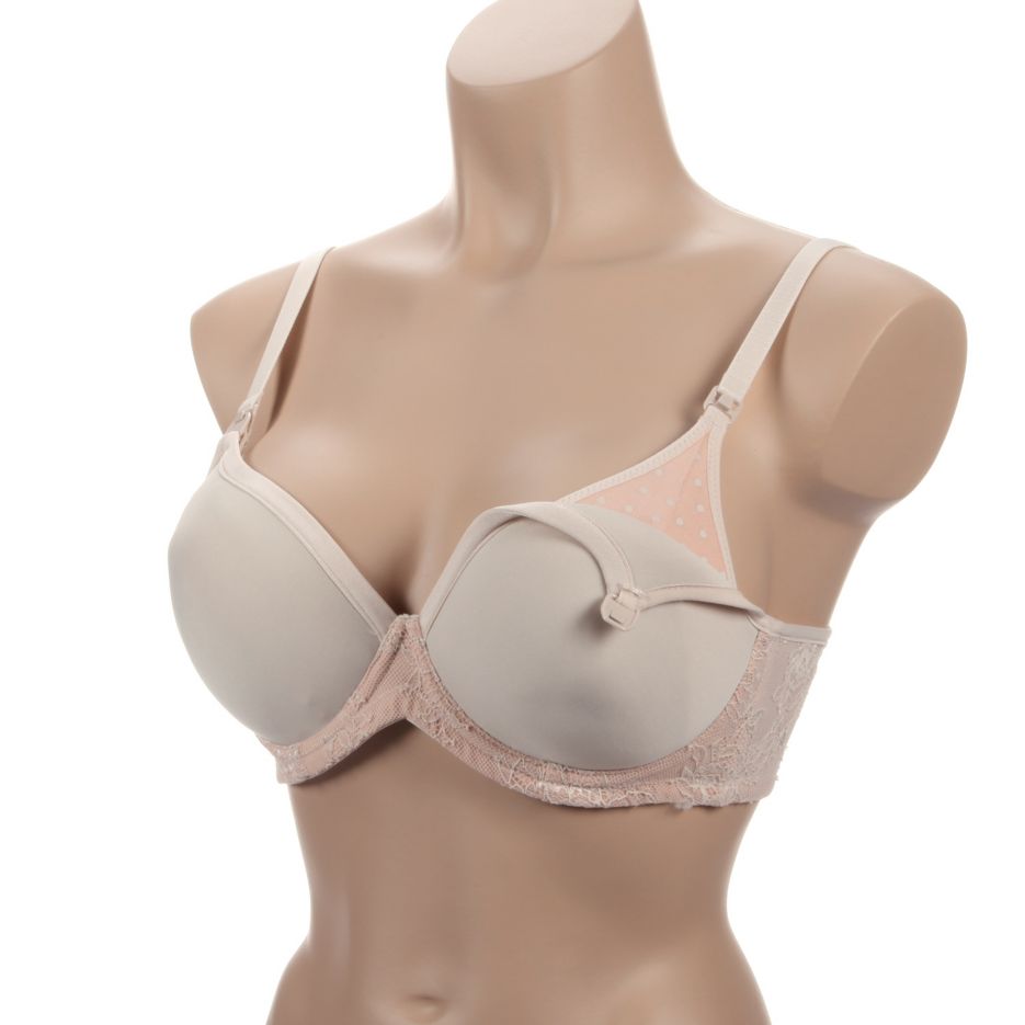 Cake Lingerie - Waffles 3D Spacer Nursing Bra