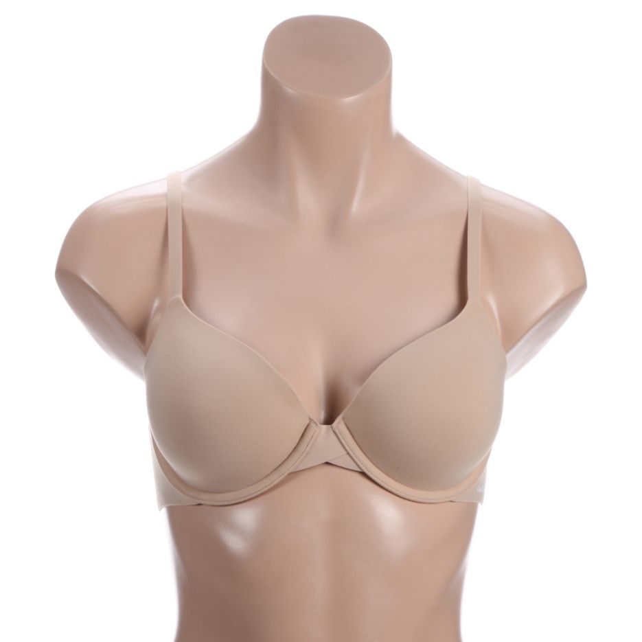 Calvin Klein Perfectly Fit Modern T-Shirt Bra at Von Maur