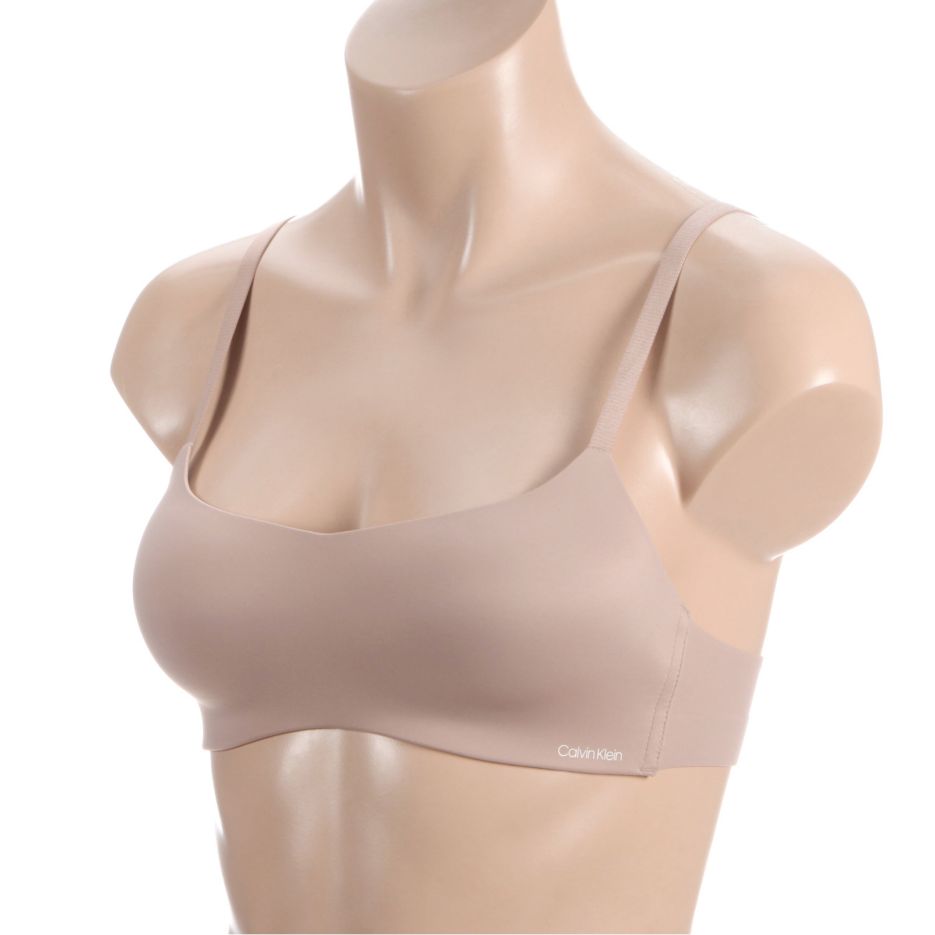 Liquid Touch Lightly Lined Demi Wireless Bra