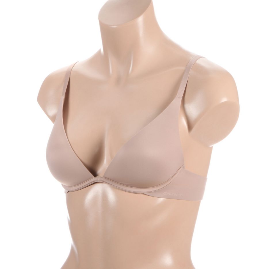 Liquid Touch Lightly Lined Perfect Coverage Bra