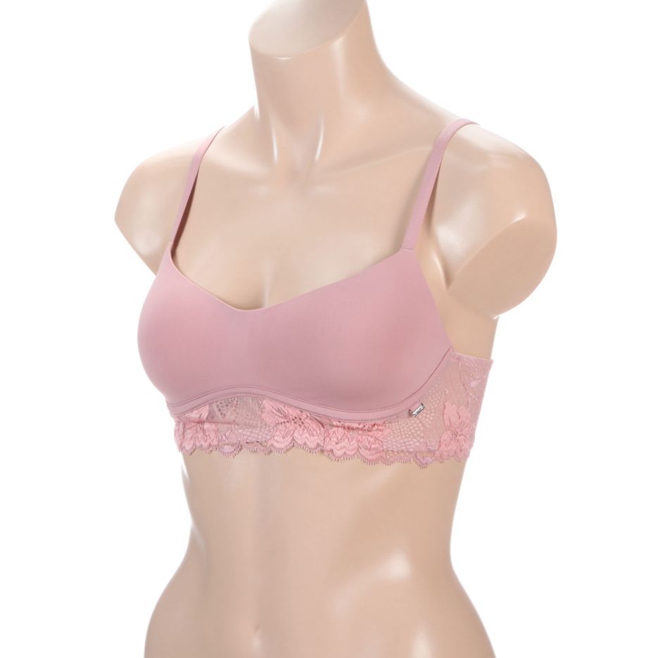 Calvin Klein Perfectly Fit Flex Lightly Lined Bralette QF6638