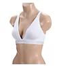 Calvin Klein Modern Structure Lightly Lined Triangle Bralette QF6683 - Image 6