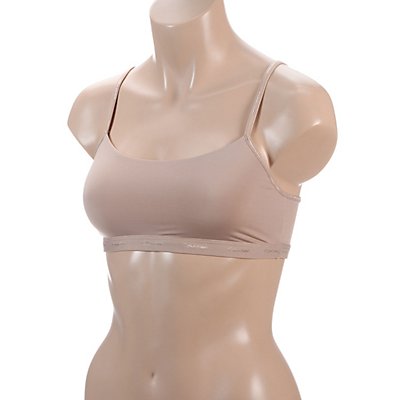 Form to Body Naturals Unlined Bralette