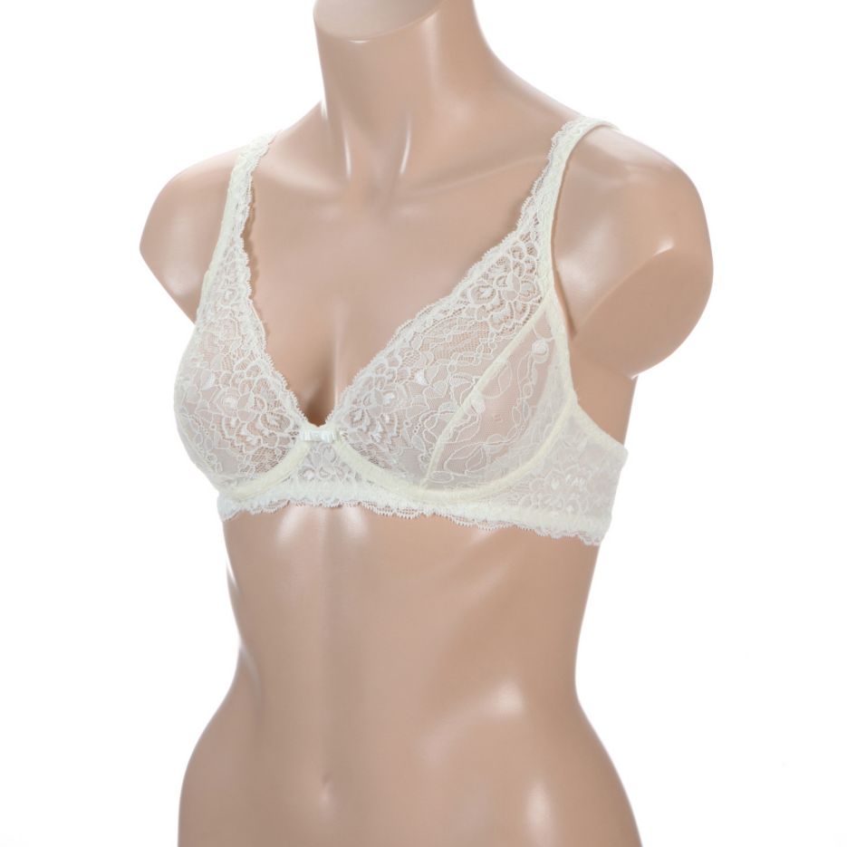 Sensual Secrets Soft Bra