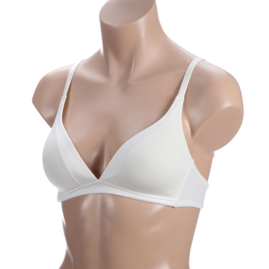 Cate Triangle Wireless Bra
