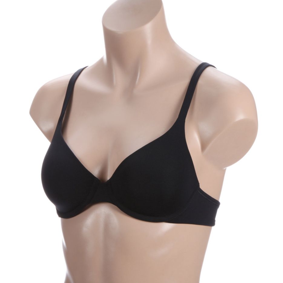 Sensitive Lightly Padded Underwire Bra