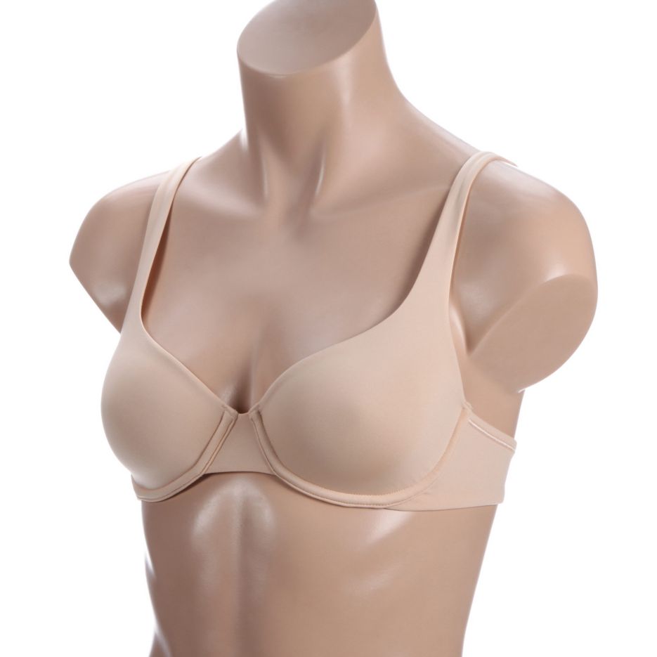Sensitive Molded Underwire Bra