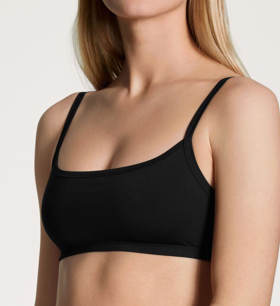 Eco Sense Bustier Soft Wireless Bra