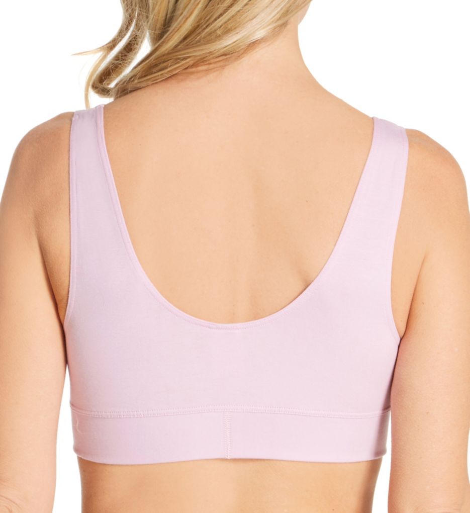 Elastic Bralette Soft Bra-bs