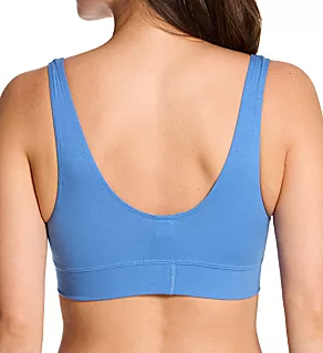 Elastic Bralette Soft Bra Riviera XS