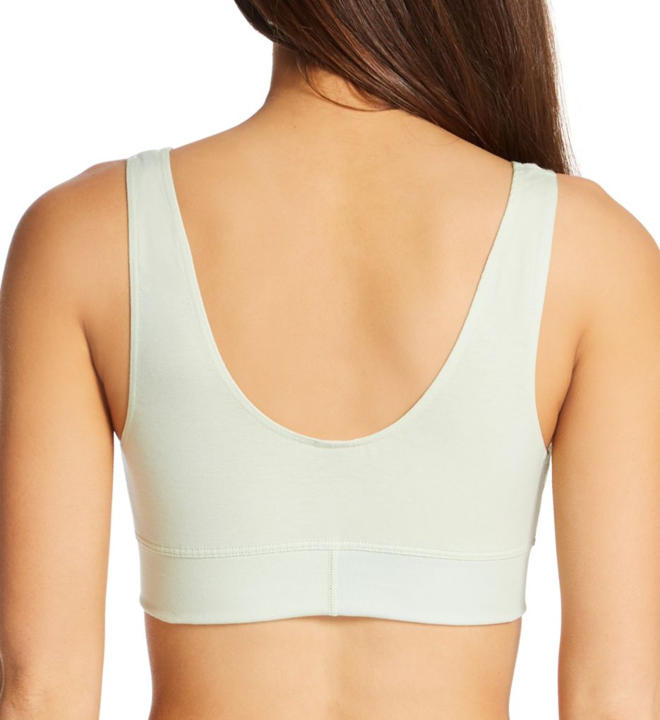 Elastic Bralette Soft Bra-bs