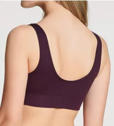 Elastic Bralette Soft Bra