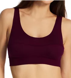 Elastic Bralette Soft Bra