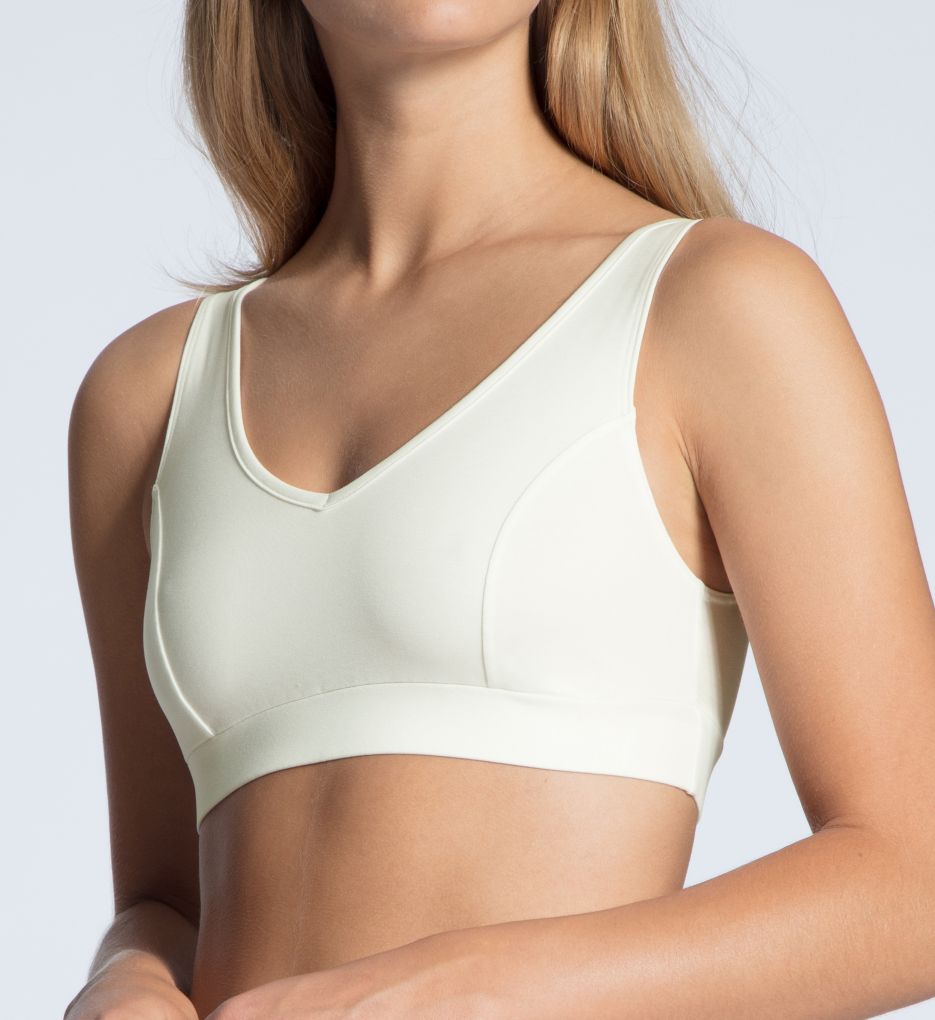 GS Power Strappy Sports Bra