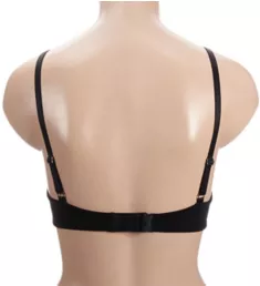 Cate Triangle Wireless Bra Black 32A