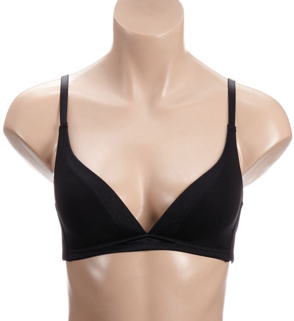 Cate Triangle Wireless Bra-fs