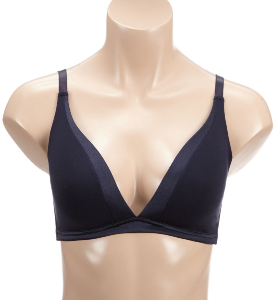 Cate Triangle Wireless Bra-fs