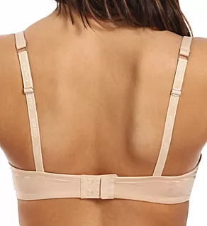 Sensitive Lightly Padded Underwire Bra