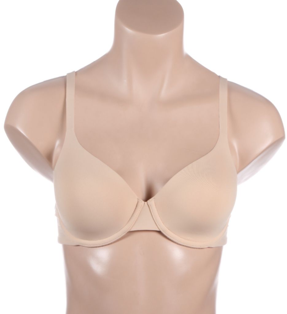 Calida Sensitive Lightly Padded Underwire Bra 04224 - Image 1