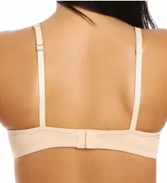 Sensitive Molded Underwire Bra