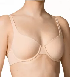 Sensitive Molded Underwire Bra