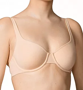 Sensitive Molded Underwire Bra