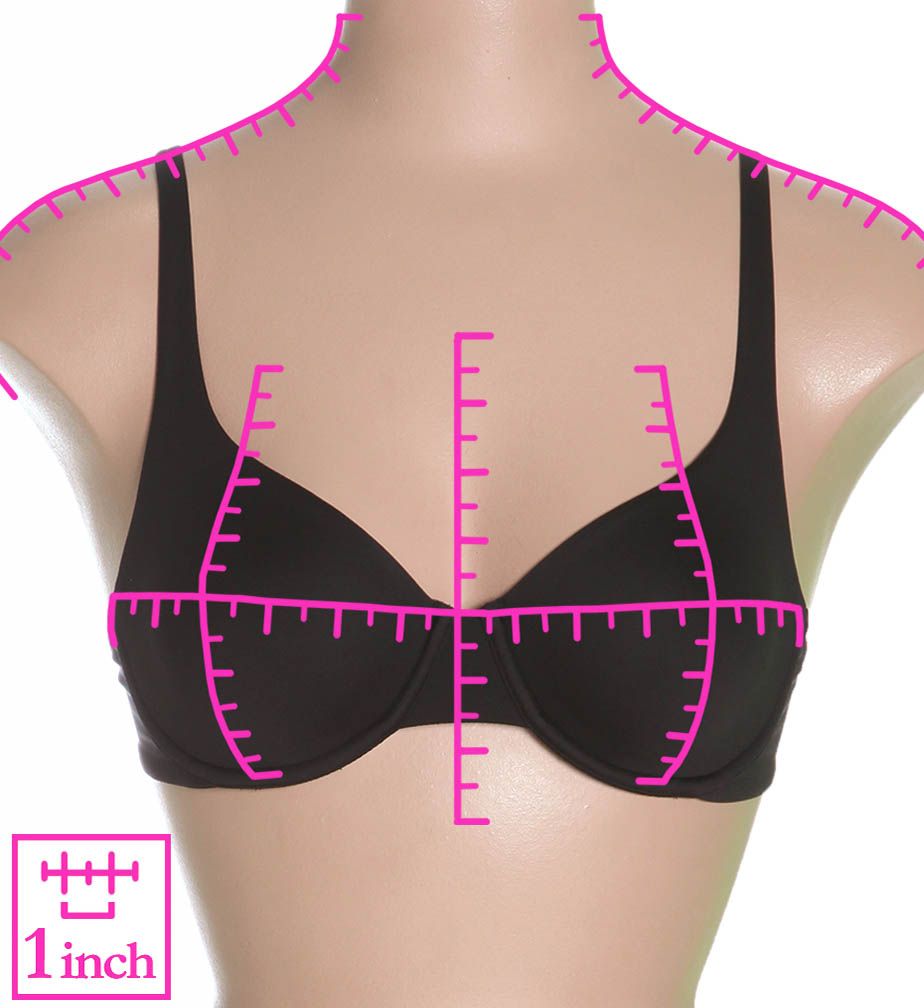 Calida Sensitive Molded Underwire Bra 04924 - Image 3