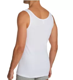 Cotton Classic Athletic Tank