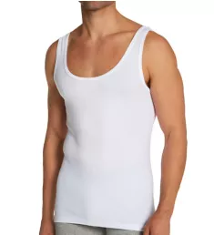 Cotton Classic Athletic Tank