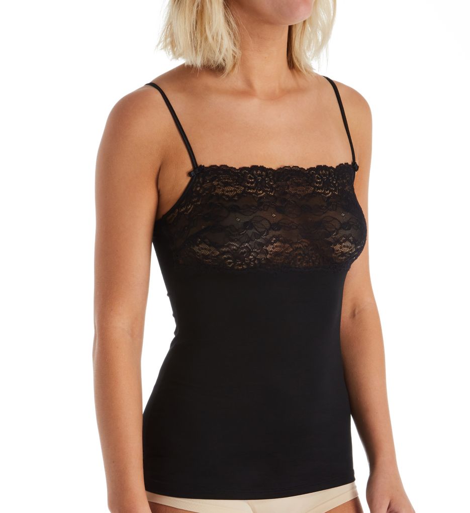 Sensual Secrets Lace Camisole-acs