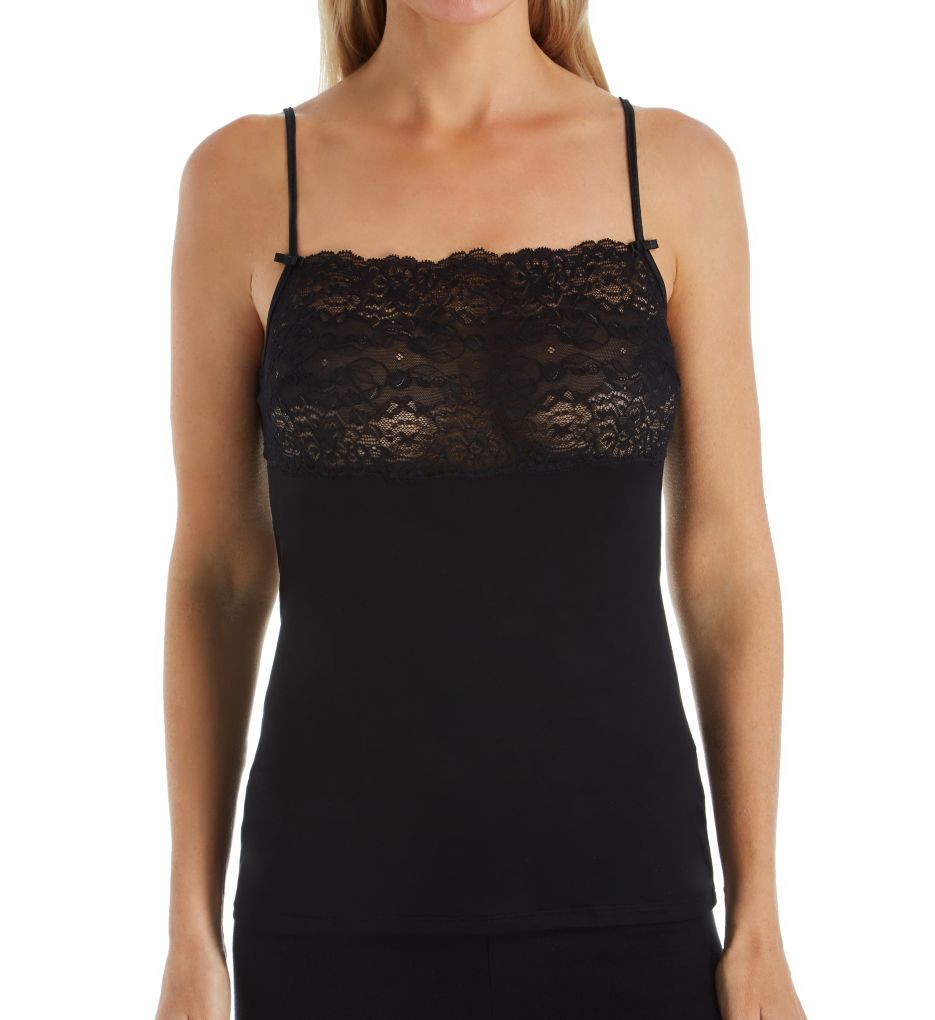 Sensual Secrets Lace Camisole-fs