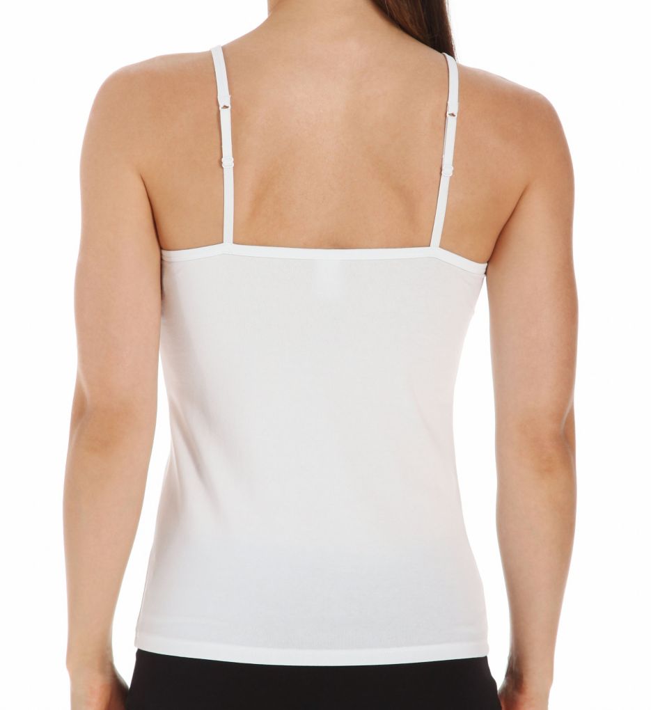 Every Day Cotton Spaghetti Strap Camisole