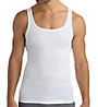 Calida Twisted Cotton Athletic Shirt 12010 - Image 1