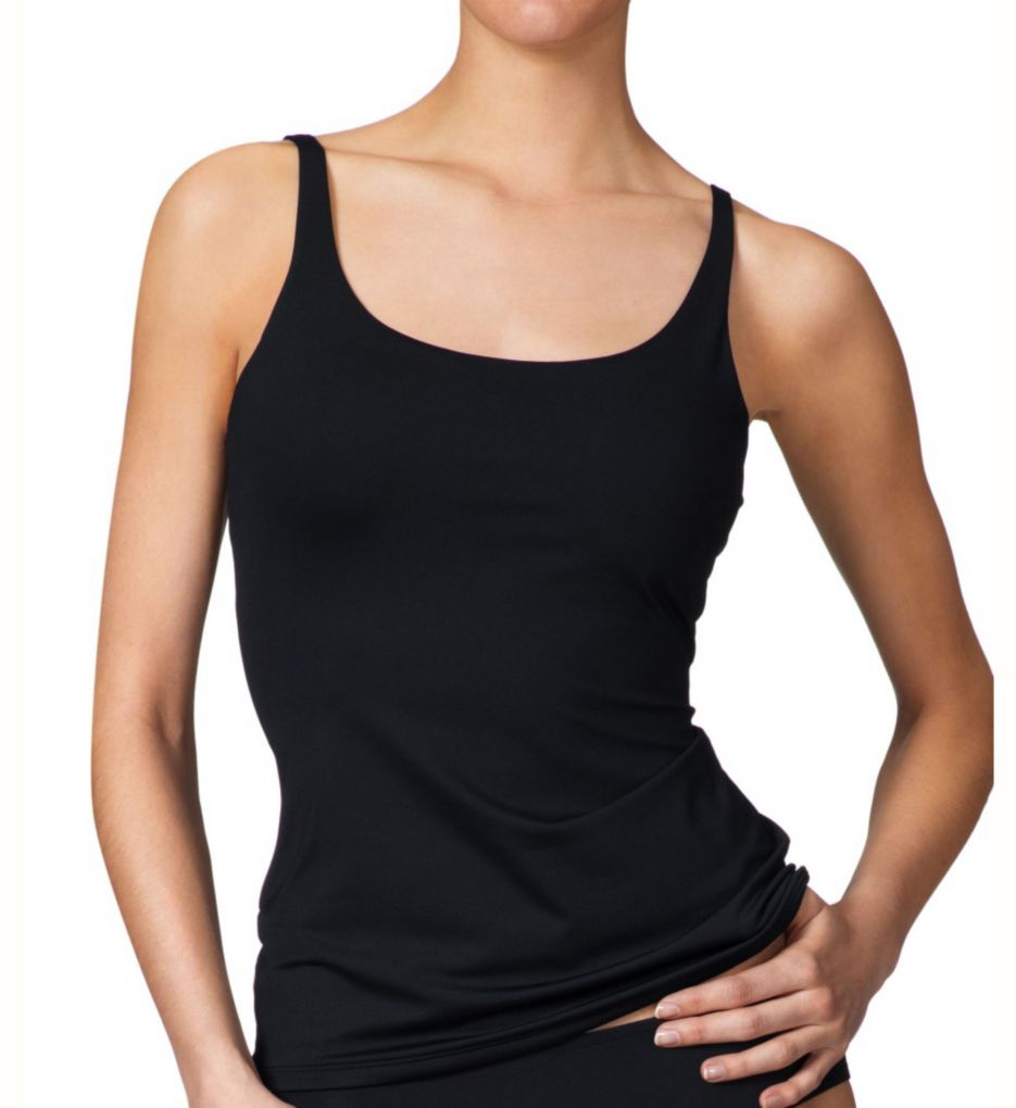 Sensitive Double Front Lined Camisole