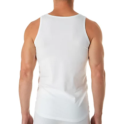Cotton Code Athletic Shirt