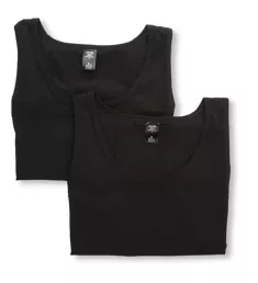 Natural Benefit Athletic Shirts - 2 Pack