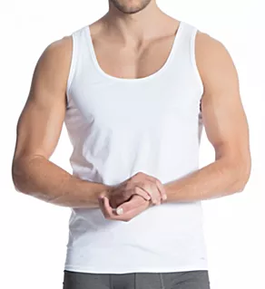Fresh Cotton Athletic Tank