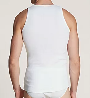 Natural Benefit Cotton Athletic Shirt - 2 Pack