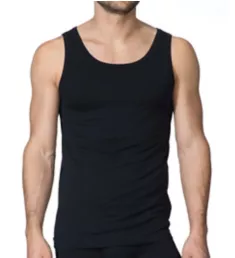 Focus Athletic Shirt Black M