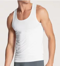 Performance Neo Tank White S