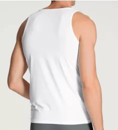 Performance Neo Tank White S